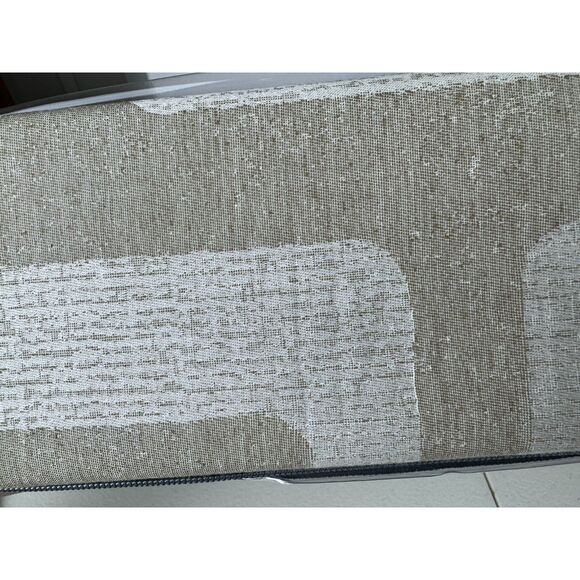 Kravet Tensho Jacquard 3 Piece Duvet Set Full/Queen Size - Picture 10 of 16